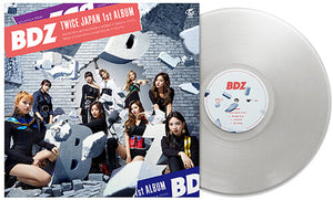 TWICE | BDZ