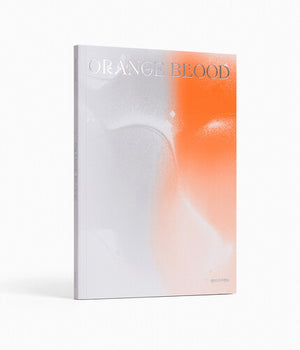 ENHYPEN | ORANGE BLOOD (ENGENE VERSION)