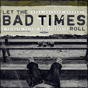 VARIOUS ARTISTS | LET THE BAD TIMES ROLL / VARIOUS