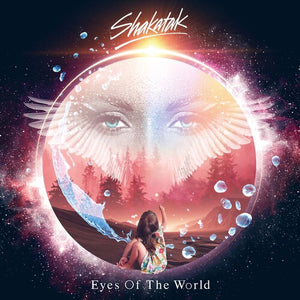 SHAKATAK | EYES OF THE WORLD