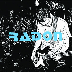 RADON | MORE OF THEIR LIES