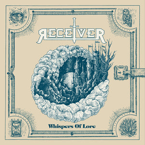 RECEIVER | WHISPERS OF LORE