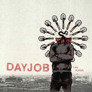DAY JOB | AUGER