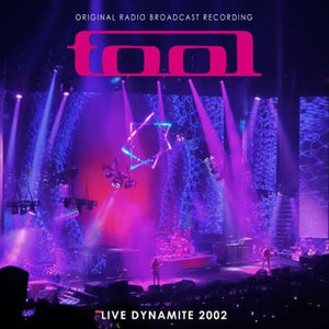 TOOL | LIVE DYNAMITE 2002 (PICTURE DISC) ( VINYL)