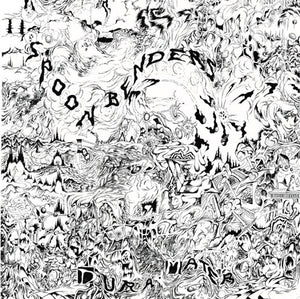 THE SPOON BENDERS | DURA MATER