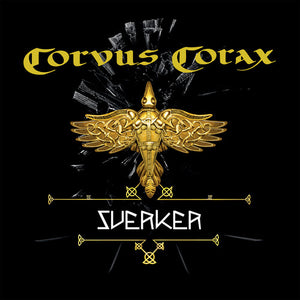 CORVUS CORAX | SVERKER