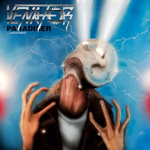 VENATOR | PARADISER EXTENDED
