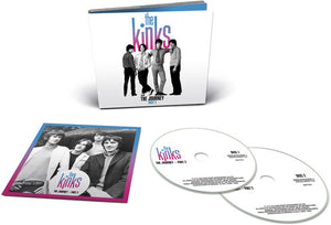 THE KINKS | THE JOURNEY - PT. 2