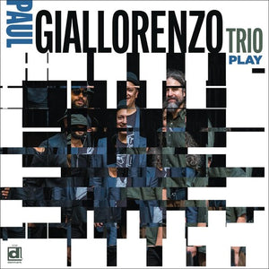 PAUL GIALLORENZO | PLAY
