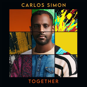 CARLOS SIMON | TOGETHER