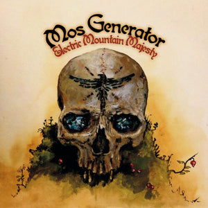 MOS GENERATOR | ELECTRIC MOUNTAIN MAJESTY