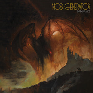 MOS GENERATOR | SHADOWLANDS