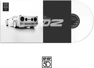 SWIZZ BEATZ | HIP HOP 50 VOL 2  (VINYL)