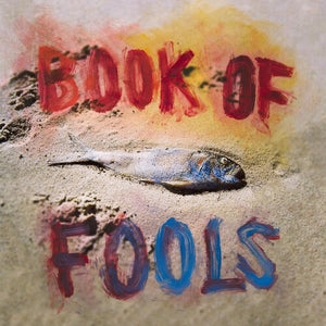 MIPSO | BOOK OF FOOLS