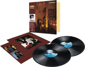 ABBA | VISITORS