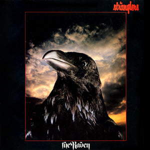 STRANGLERS | RAVEN - UK