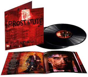 ALPHAVILLE | PROSTITUDE