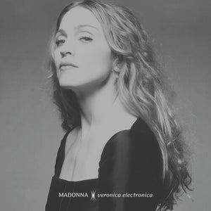 MADONNA | VERONICA ELECTRONICA