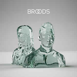 BROODS | BROODS EP