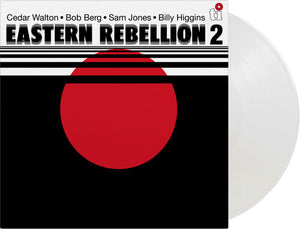 EASTERN REBELLION | EASTERN REBELLION 2