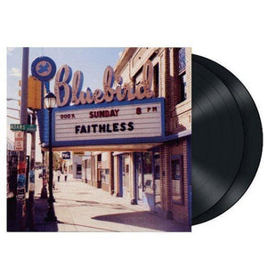 FAITHLESS | SUNDAY 8PM (2LP SET) (VINYL)