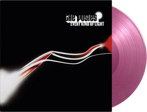 THE POSIES | EVERY KIND OF LIGHT