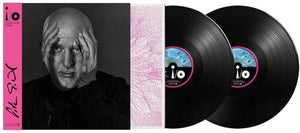PETER GABRIEL | I/O