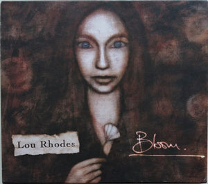 LOU RHODES | BLOOM