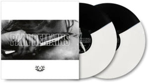 LORNA SHORE | PAIN REMAINS COLOURED VINYL