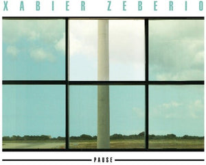 XABIER ZEBERIO | PAUSE