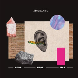 AMORANTE | HARRI HARRI HAR