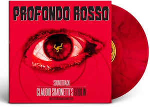 | PROFONDO ROSSO - O.S.T.
