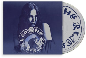 CHELSEA WOLFE | SHE REACHES OUT TO SHE REACHES OUT TO SHE (DIGI)