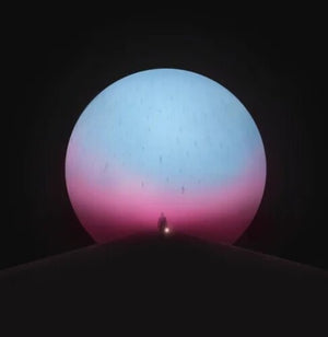 MANCHESTER ORCHESTRA | MILLION MASKS OF GOD