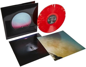 MANCHESTER ORCHESTRA | MILLION MASKS OF GOD