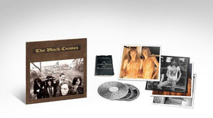 THE BLACK CROWES | SOUTHERN HARMONY AND MUSICAL COMPANION