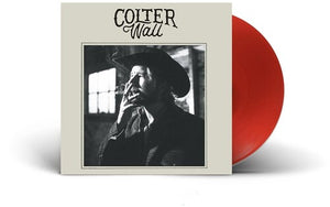 COLTER WALL | COLTER WALL