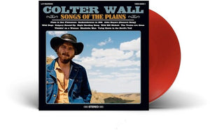 COLTER WALL | SONGS OF THE PLAINS
