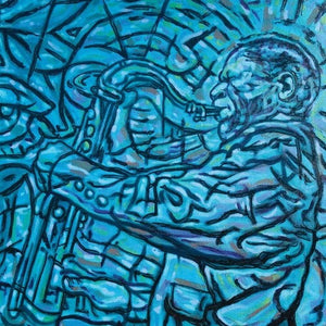 VARIOUS ARTISTS | SPIRITUAL JAZZ 15: A TRIBUTE TO 'TRANE / VAR