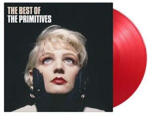 THE PRIMITIVES | BEST OF