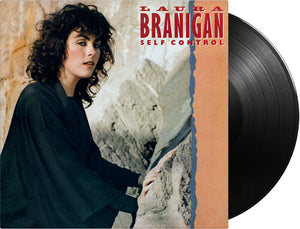 LAURA BRANIGAN | SELF CONTROL