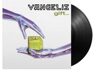 VANGELIS | GIFT