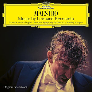 | MAESTRO: MUSIC BY LEONARD BERNSTEIN - O.S.T.