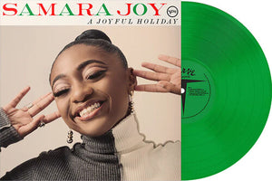 SAMARA JOY | JOYFUL HOLIDAY