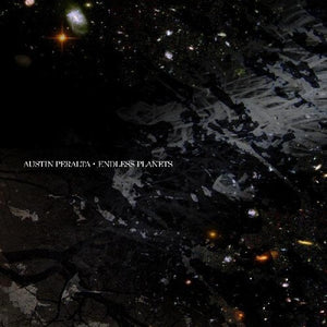 AUSTIN PERALTA | ENDLESS PLANETS (2LP SET) (VINYL)