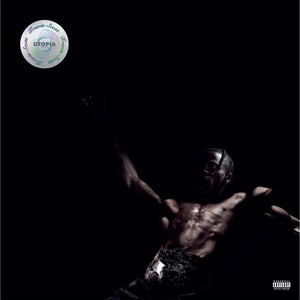 TRAVIS SCOTT | UTOPIA