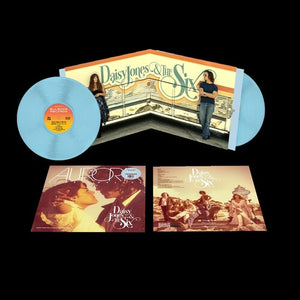 DAISY JONES & THE SIX | AURORA