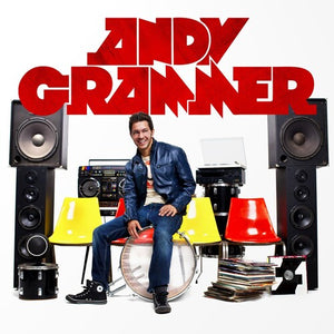 ANDY GRAMMER | ANDY GRAMMER