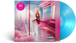 NICKI MINAJ | PINK FRIDAY 2