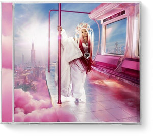 NICKI MINAJ | PINK FRIDAY 2